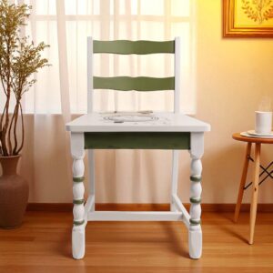 floral accent chair stand