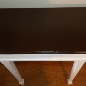 entryway table