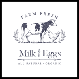 Digital Milk and Eggs download