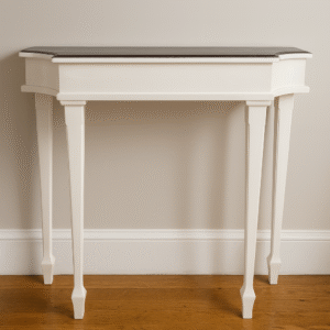 entryway table
