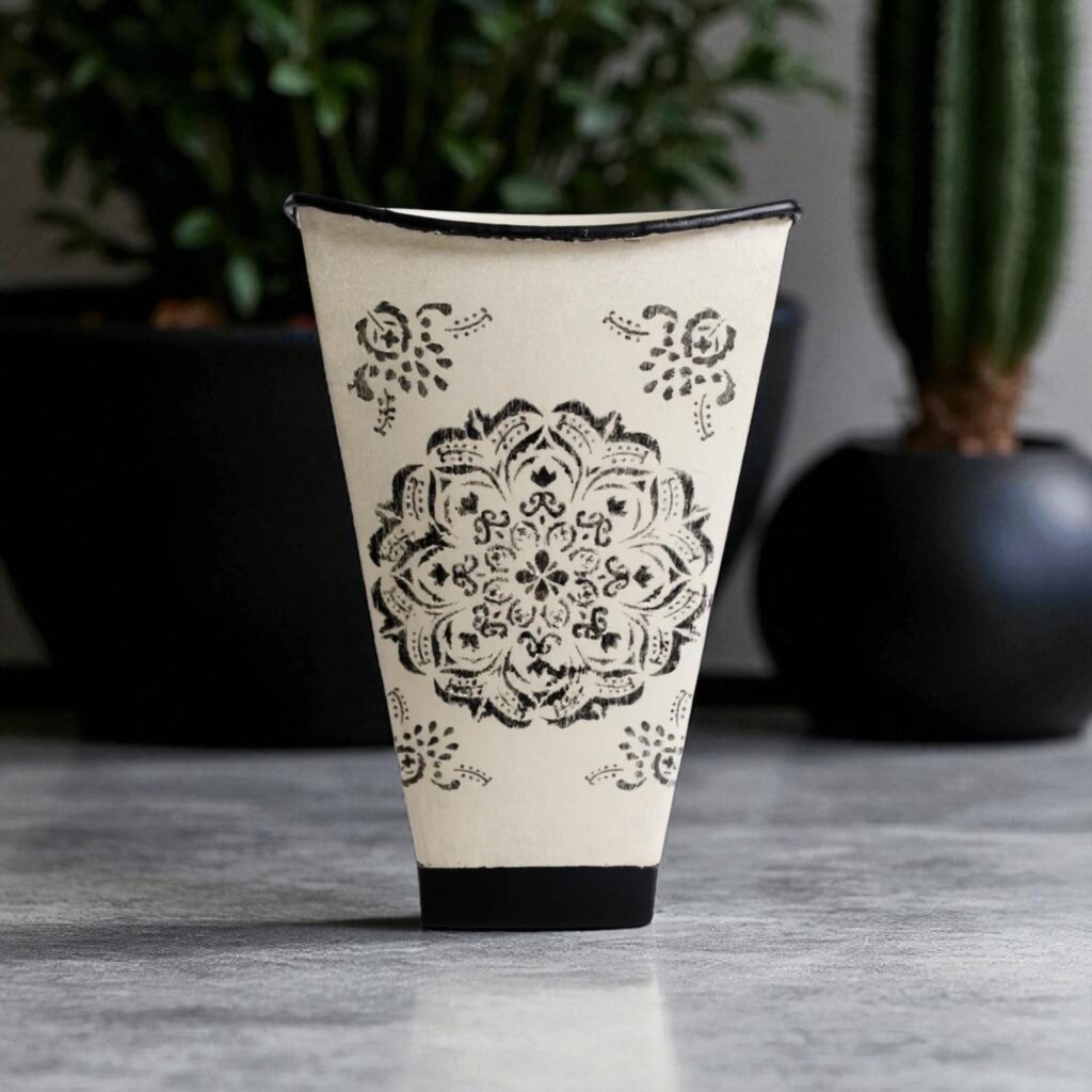 small vase small vase